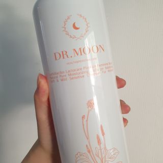 프리[닥터문] 유산균 락토케어 질경초 여성청결제 1000ml (젤타입) — 5점을 준 리뷰어가 2022년 6월 올린 사용 사진