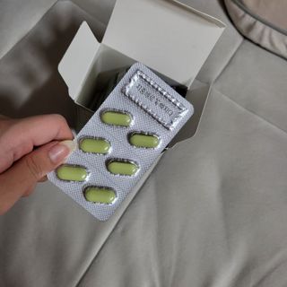 클린24시간 지중해로 쏙빠지다 1SET (800mg*60정) — 4점을 준 리뷰어가 2023년 2월 올린 사용 사진
