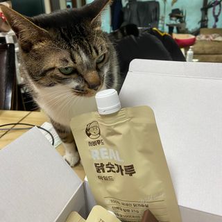 다니당근님이 올린 리뷰 사진 1