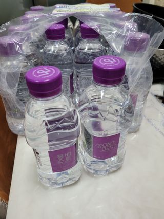 몽베스트 [MONTBEST] 330mL 20병 — 5점을 준 리뷰어가 2023년 7월 올린 사용 사진