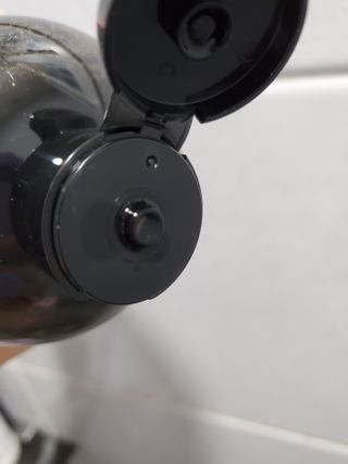 블랙페블 올인원 워시 마그네틱 웨이브 500ml — 5점을 준 리뷰어가 2021년 5월 올린 사용 사진
