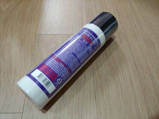 달리프 글램 샤이닝 스프레이 150ml — 4점을 준 리뷰어가 2021년 1월 올린 사용 사진