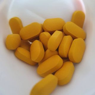 뉴트립맥스(NUTRIPMAX) 차은우PICK뉴트립맥스 바이탈 미네랄8 500mg 30정 1개월분 — 5점을 준 리뷰어가 2021년 7월 올린 사용 사진