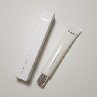 브에노 스킨셀 더마 앰플 — 5점을 준 리뷰어가 2021년 6월 올린 사용 사진