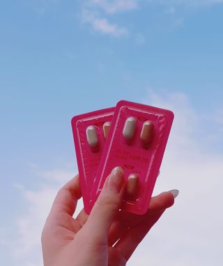 킬팻다이어트 킬팻 스피드 다이어트 [84 g / 700 mg x 120정] — 5점을 준 리뷰어가 2021년 5월 올린 사용 사진