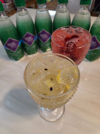 몽베스트 Montbest with Sparkling water Plain 20병 — 5점을 준 리뷰어가 2023년 1월 올린 사용 사진