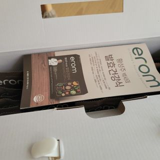 [이롬] 황성주박사의 발효건강식 30g x 30포 — 5점을 준 리뷰어가 2022년 7월 올린 사용 사진