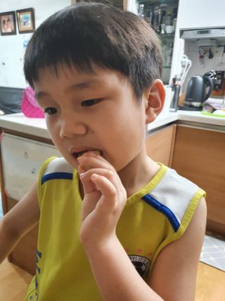 이쁜정똥이님이 올린 리뷰 사진 4