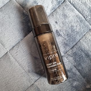 비프리코스메틱 허니 스킨 클렌징폼 150ml — 5점을 준 리뷰어가 2023년 2월 올린 사용 사진