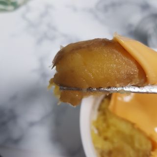 해뜨온 간편고소 아이스 미니고구마 400g x4개 — 5점을 준 리뷰어가 2021년 11월 올린 사용 사진