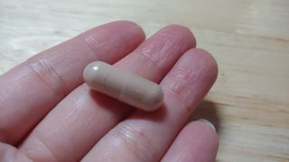 로얄 캐네디언 카보블록 슬림 — 5점을 준 리뷰어가 2023년 4월 올린 사용 사진