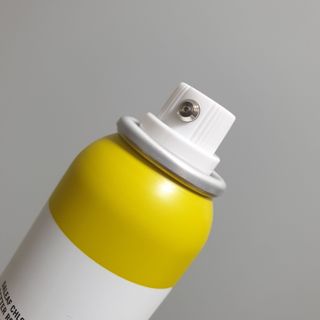 달리프 클로렐라 베러 루트 쿨링 스프레이 100ml — 5점을 준 리뷰어가 2021년 5월 올린 사용 사진