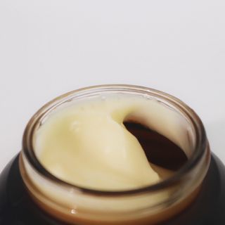 마리엔메이  이데베논 블랙베리 보습 크림 + 세럼 — 5점을 준 리뷰어가 2021년 10월 올린 사용 사진