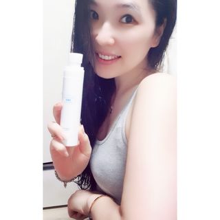 셀바이져 지우개 미스트 피부 보호 입주변 트러블 진정 케어 아기 안개분사 미스트 — 5점을 준 리뷰어가 2021년 3월 올린 사용 사진