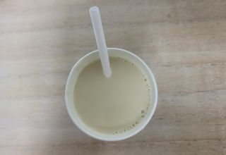 메디웰 페디아드링크 미니 바나나맛 — 4.5점을 준 리뷰어가 2022년 8월 올린 사용 사진