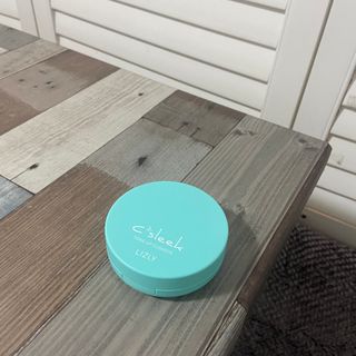 리즐리 씨슬릭 톤업 쿨링 쿠션 15g — 5점을 준 리뷰어가 2021년 7월 올린 사용 사진