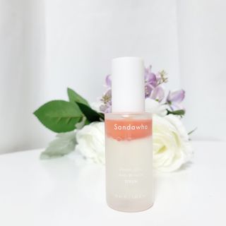 산다화 더블 이펙트 안티 링클 세럼 50ml — 5점을 준 리뷰어가 2021년 9월 올린 사용 사진