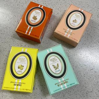 [몽베스트] 위드 더 블랜딩 하우스 _ 버라이어티팩 — 3.5점을 준 리뷰어가 2023년 8월 올린 사용 사진