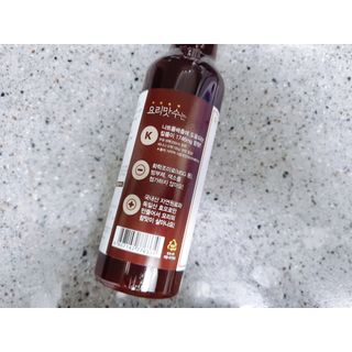 [요리맛수] NEW 천연 요리 에센스 300g 2개 SET — 5점을 준 리뷰어가 2021년 5월 올린 사용 사진