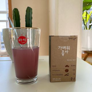 chojuna❤️님이 올린 리뷰 사진 4