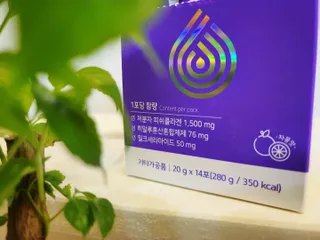 필리브 엘라스틴 더 리프트 — 5점을 준 리뷰어가 2021년 9월 올린 사용 사진