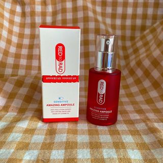 레드투래드 센서티브 어메이징 앰플 30ml — 4.5점을 준 리뷰어가 2021년 9월 올린 사용 사진