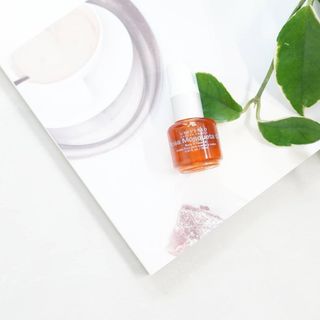 유니베르소 로즈힙 오일 15ml — 4.5점을 준 리뷰어가 2021년 4월 올린 사용 사진