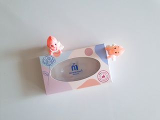 미라클풋 유리발각질제거기 물없이 쓱싹쓱싹 몇번만에 발각질 완벽제거 — 5점을 준 리뷰어가 2021년 9월 올린 사용 사진