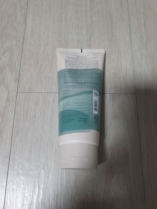[후르디아] 올리브영 저자극 비건바디로션 — 5점을 준 리뷰어가 2023년 1월 올린 사용 사진