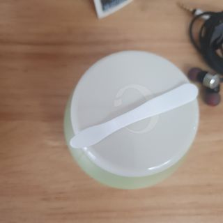 카오리온코스메틱스 사카로미세스와 시카의 만남        릴리피 릴렉싱 크림 진정한 탄력을 경험해보세요 — 5점을 준 리뷰어가 2021년 6월 올린 사용 사진