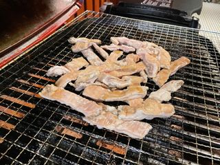 백석푸드시스템 [매진] 맛있는 막창세트 400g — 5점을 준 리뷰어가 2021년 6월 올린 사용 사진