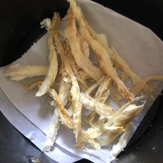 [오늘바스켓] 용대리 손질하늘태 130g — 5점을 준 리뷰어가 2021년 6월 올린 사용 사진