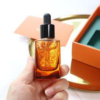 바이리뮤 에이지 홀딩 펩타톡스 앰플 — 5점을 준 리뷰어가 2021년 1월 올린 사용 사진
