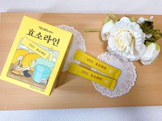 목 넘김이 편한 곡물발효효소 웰테므 효소라인 — 5점을 준 리뷰어가 2023년 2월 올린 사용 사진