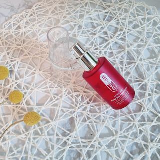 레드투래드 센서티브 어메이징 앰플 30ml — 5점을 준 리뷰어가 2021년 9월 올린 사용 사진