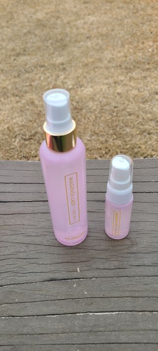 멈칫(MUMCHIT) 멈칫 마젠타레이디 기획세트 — 5점을 준 리뷰어가 2022년 3월 올린 사용 사진