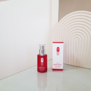 레드투래드 센서티브 어메이징 앰플 30ml — 5점을 준 리뷰어가 2021년 9월 올린 사용 사진