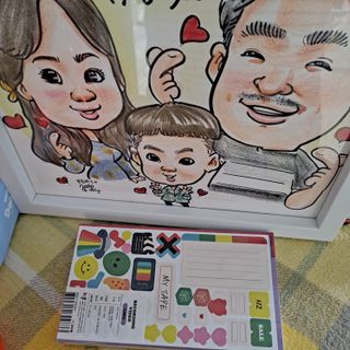 리훈 레코딩 다이어리 비디오 — 5점을 준 리뷰어가 2021년 6월 올린 사용 사진