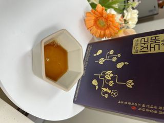광동생활건강 나우 [광동] 배도라지 쌍화스틱 10mL x 100포 — 4.5점을 준 리뷰어가 2023년 3월 올린 사용 사진