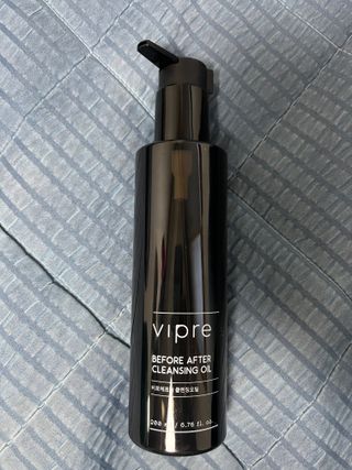 비프리코스메틱 비포에프터 클렌징오일 200ml — 5점을 준 리뷰어가 2023년 1월 올린 사용 사진