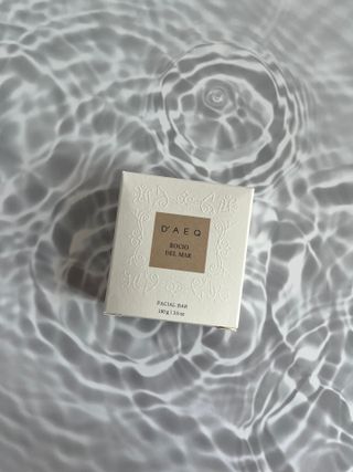 다에크 페이셜바 로시오 델 마르 — 4.5점을 준 리뷰어가 2023년 7월 올린 사용 사진