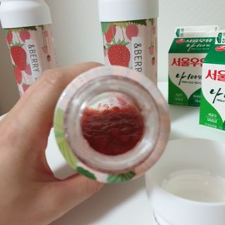 KOHL 앤베리 — 3점을 준 리뷰어가 2021년 4월 올린 사용 사진