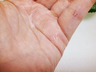 레드투래드 안티더스트 클렌징 오일 150ml — 5점을 준 리뷰어가 2021년 10월 올린 사용 사진