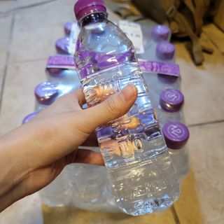 몽베스트 [MONTBEST]위드어스 500mL 20병 — 5점을 준 리뷰어가 2022년 8월 올린 사용 사진