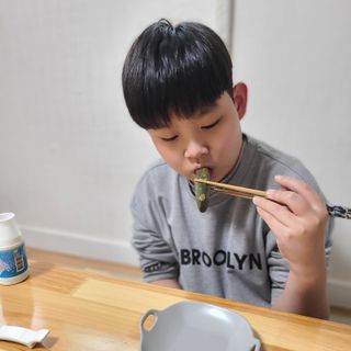 [푸디푸디] 1일1떡!  가래떡 낱개포장 아침식사 식사대용! 7종 세트 혼합 (1BOX=14개입) — 4점을 준 리뷰어가 2022년 4월 올린 사용 사진