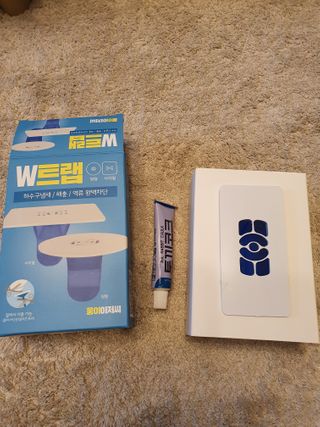 원탑쇼핑몰 원탑트랩 3초설치 얹기만하면되는 화장실냄새제거 아이디어트랩 — 5점을 준 리뷰어가 2021년 1월 올린 사용 사진