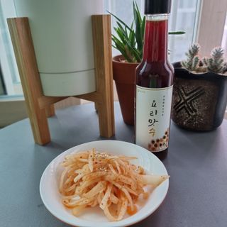 [요리맛수] NEW 천연 요리 에센스 300g 2개 SET — 5점을 준 리뷰어가 2021년 6월 올린 사용 사진