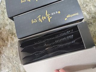 서울약사신협 약사신협_흑마늘진액_70mlx30포 — 5점을 준 리뷰어가 2021년 5월 올린 사용 사진