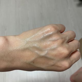 체르엠 비타민 브라이트닝 에센스 + 콜라겐앰플 세트 — 4.5점을 준 리뷰어가 2021년 6월 올린 사용 사진