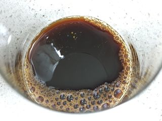 서울약사신협 약사신협_흑마늘진액_70mlx30포 — 5점을 준 리뷰어가 2021년 4월 올린 사용 사진